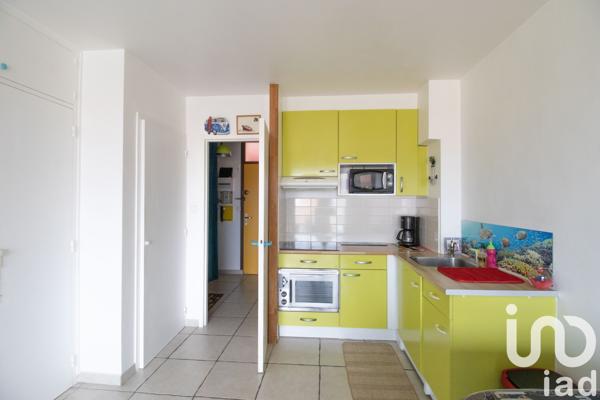 Studio à vendre 27 m² Biscarrosse