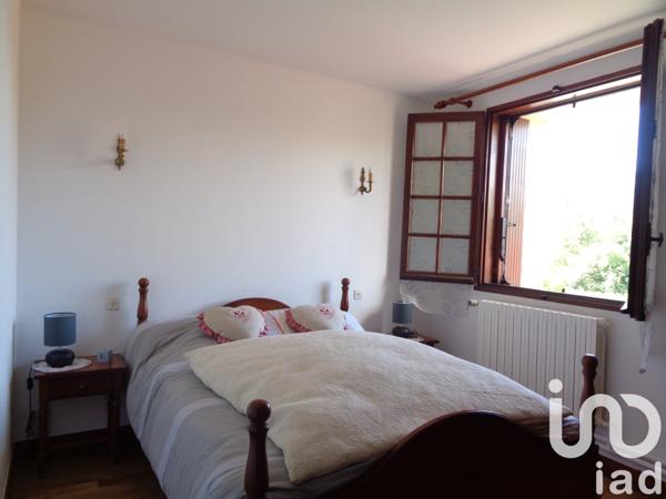 Maison à vendre 8 pièces 200 m² Bussac-sur-Charente