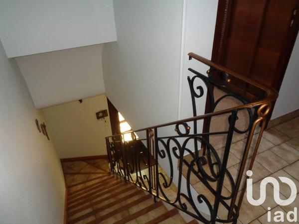 Maison à vendre 8 pièces 200 m² Bussac-sur-Charente