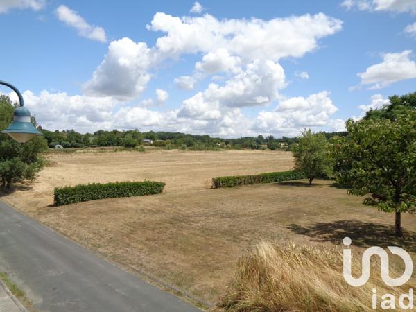 Maison à vendre 8 pièces 200 m² Bussac-sur-Charente