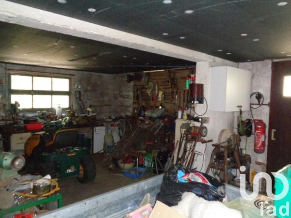 Maison à vendre 8 pièces 200 m² Bussac-sur-Charente