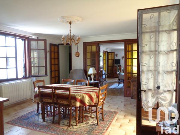 Maison à vendre 8 pièces 200 m² Bussac-sur-Charente