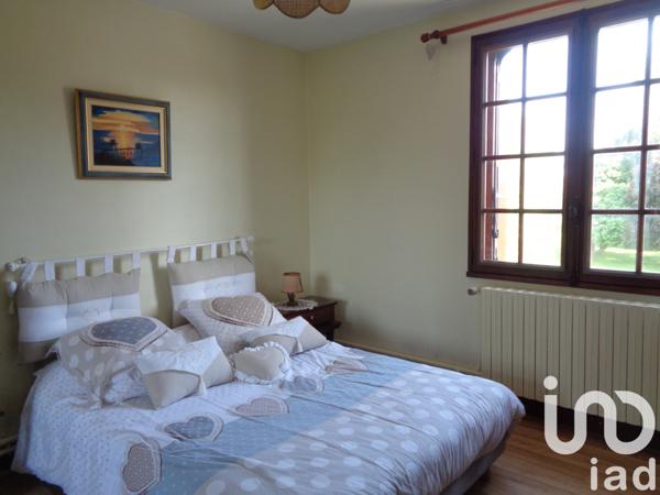 Maison à vendre 8 pièces 200 m² Bussac-sur-Charente