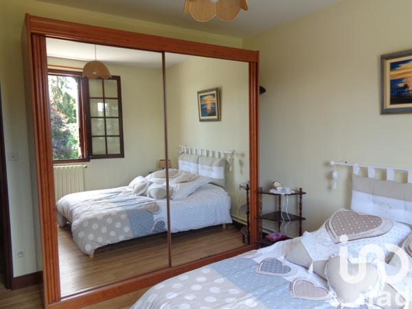 Maison à vendre 8 pièces 200 m² Bussac-sur-Charente