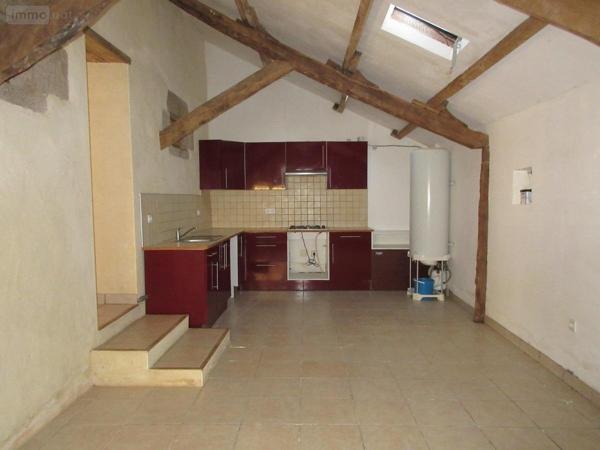 Maison à vendre à Moréac dans le Morbihan (56500), ref : 56077-871