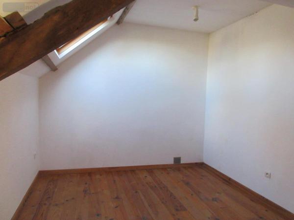 Maison à vendre à Moréac dans le Morbihan (56500), ref : 56077-871