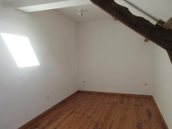 Maison à vendre à Moréac dans le Morbihan (56500), ref : 56077-871