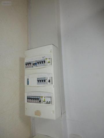 Maison à vendre à Moréac dans le Morbihan (56500), ref : 56077-871