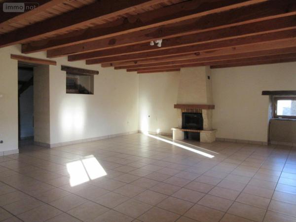 Maison à vendre à Moréac dans le Morbihan (56500), ref : 56077-871