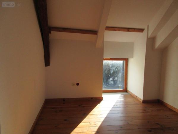 Maison à vendre à Moréac dans le Morbihan (56500), ref : 56077-871