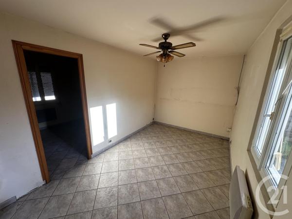 Immeuble à vendre  85 m2 LE MANS - 72