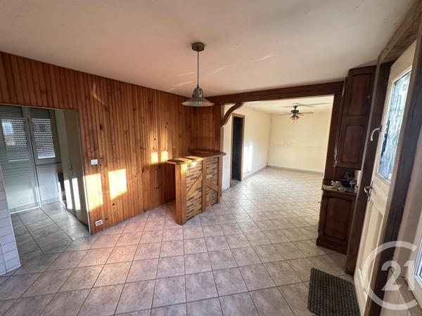 Immeuble à vendre  85 m2 LE MANS - 72