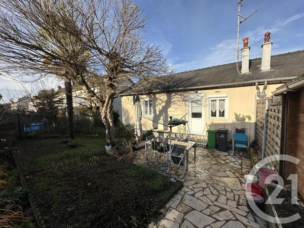 Immeuble à vendre  85 m2 LE MANS - 72