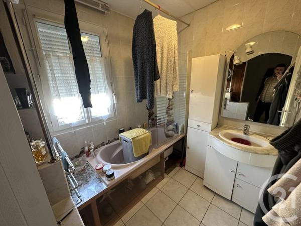 Immeuble à vendre  85 m2 LE MANS - 72