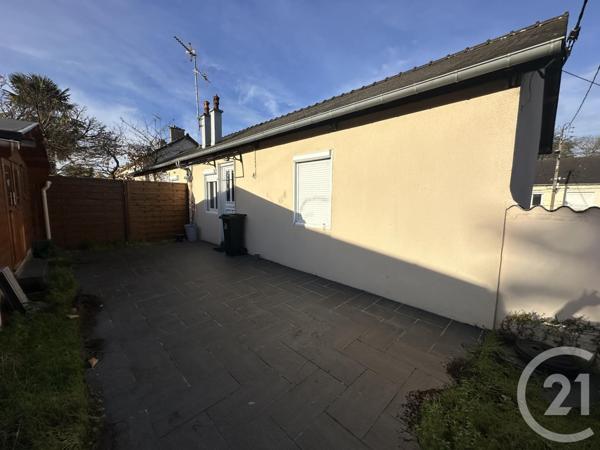 Immeuble à vendre  85 m2 LE MANS - 72