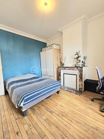 Appartement de 41,30 m²