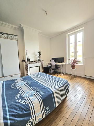 Appartement de 41,30 m²
