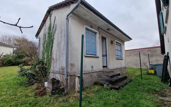 Maison à vendre    5 pièces • 170 m2 Fleury-les-Aubrais