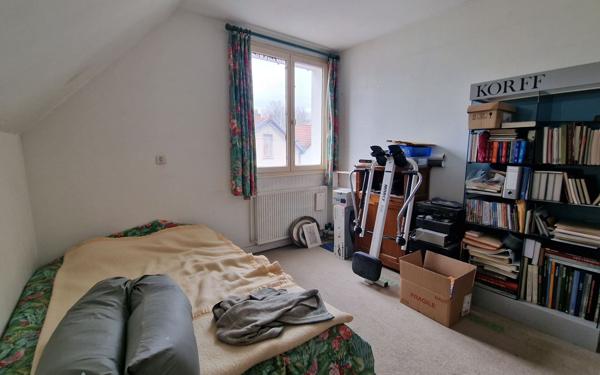 Maison à vendre    5 pièces • 170 m2 Fleury-les-Aubrais