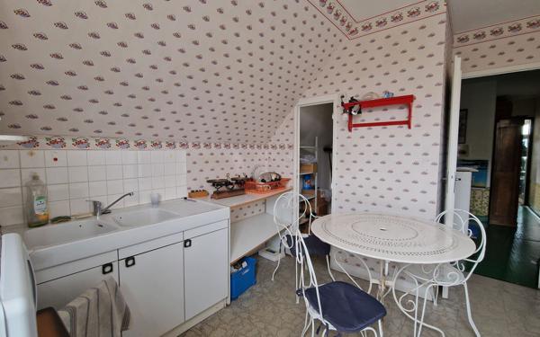 Maison à vendre    5 pièces • 170 m2 Fleury-les-Aubrais