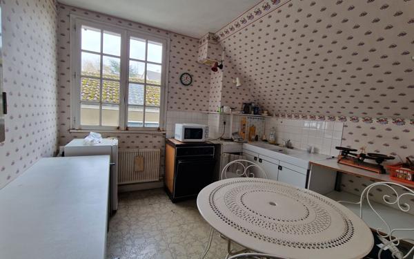 Maison à vendre    5 pièces • 170 m2 Fleury-les-Aubrais