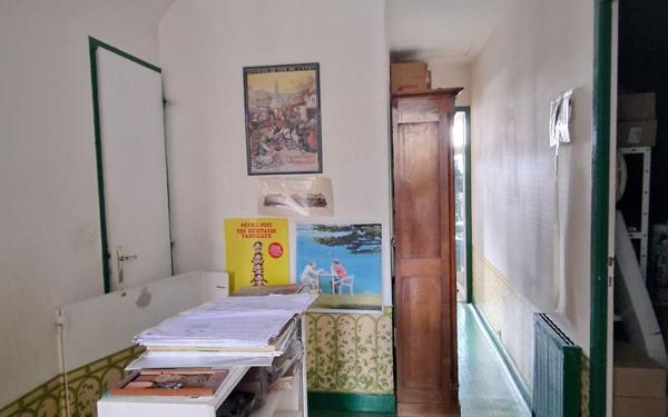 Maison à vendre    5 pièces • 170 m2 Fleury-les-Aubrais