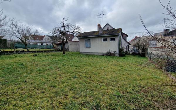 Maison à vendre    5 pièces • 170 m2 Fleury-les-Aubrais