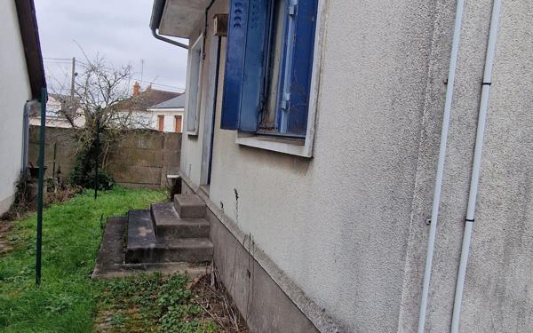 Maison à vendre    5 pièces • 170 m2 Fleury-les-Aubrais