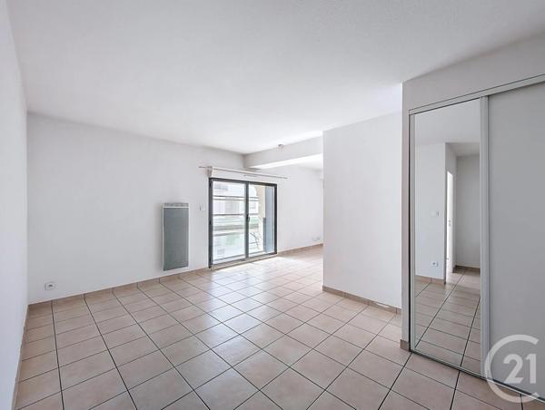 Appartement T2 à vendre  2 pièces - 47,20 m2 BORDEAUX - 33