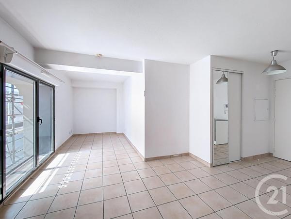 Appartement T2 à vendre  2 pièces - 47,20 m2 BORDEAUX - 33