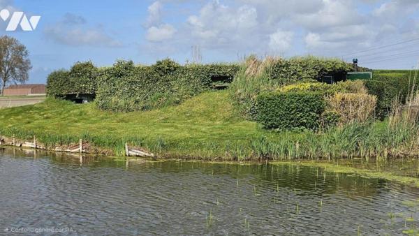 EN EXCLUSIVITE, superbe hutte de chasse