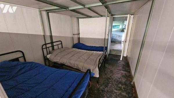 EN EXCLUSIVITE, superbe hutte de chasse