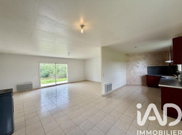 Maison à vendre 5 pièces 115 m² Écorcei