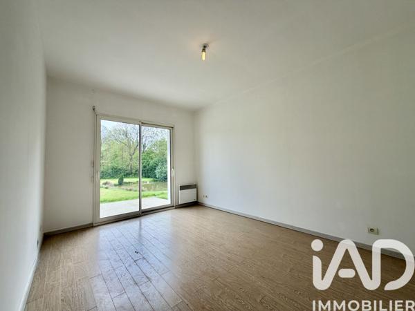 Maison à vendre 5 pièces 115 m² Écorcei