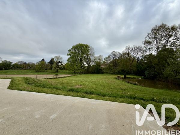 Maison à vendre 5 pièces 115 m² Écorcei