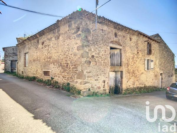 Maison à vendre 5 pièces 140 m² Annonay