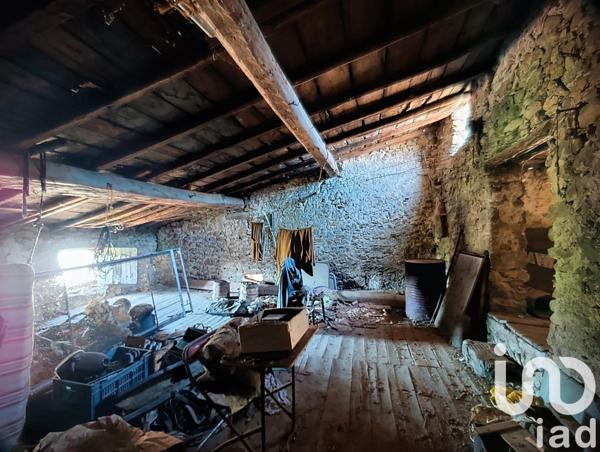 Maison à vendre 5 pièces 140 m² Annonay