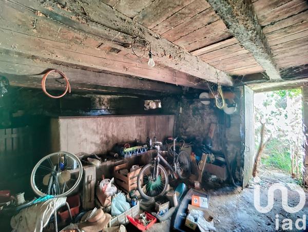 Maison à vendre 5 pièces 140 m² Annonay