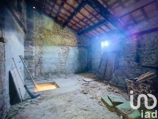 Maison à vendre 5 pièces 140 m² Annonay