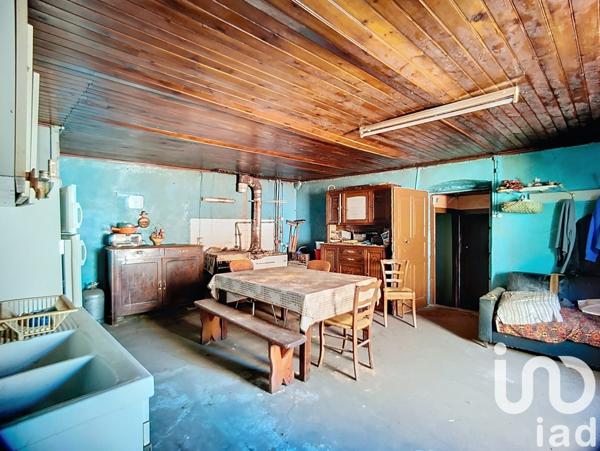 Maison à vendre 5 pièces 140 m² Annonay