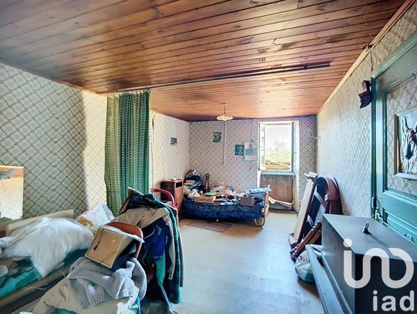 Maison à vendre 5 pièces 140 m² Annonay