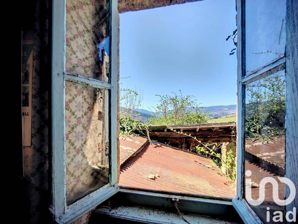 Maison à vendre 5 pièces 140 m² Annonay