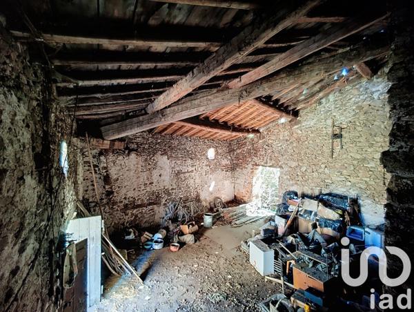 Maison à vendre 5 pièces 140 m² Annonay