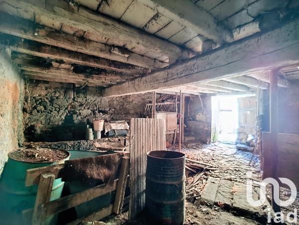 Maison à vendre 5 pièces 140 m² Annonay