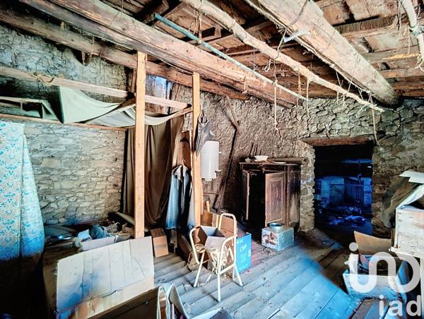 Maison à vendre 5 pièces 140 m² Annonay