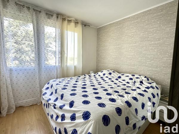 Appartement à vendre 4 pièces 76 m² Saint-Herblain