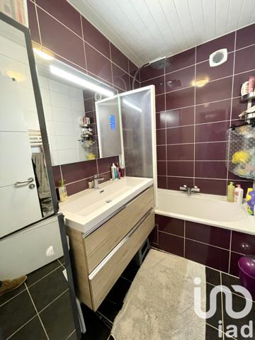 Appartement à vendre 4 pièces 76 m² Saint-Herblain