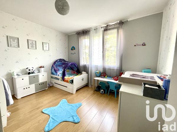 Appartement à vendre 4 pièces 76 m² Saint-Herblain