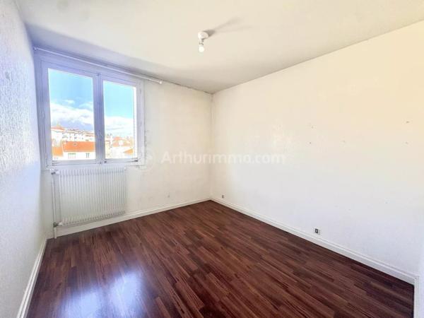 Vente Appartement 3 pièces 58 m2 à Clermont-Ferrand