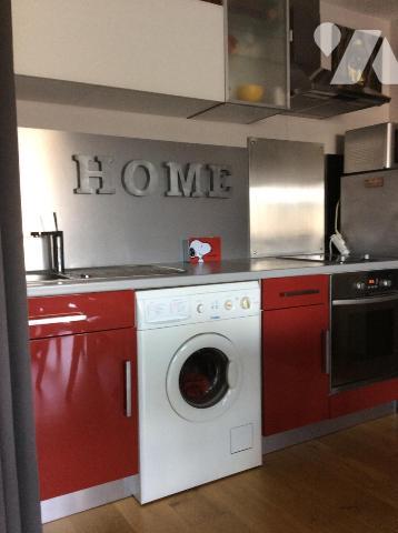 A VENDRE APPARTEMENT TYPE II LOGGIA STATIONNEMENT PRIVATIF CAVES